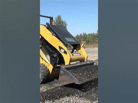 learn skid steer tricks|how to propel skid steer.